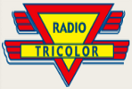 Radio Tricolor 97.7 FM - Radios de Chimborazo, Ecuador