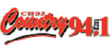 CHSJ Country 94.1 FM, Provincia de New Brunswick, Radios online de Canada