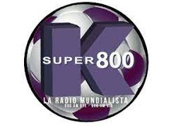 Super K 800 Guayaquil, 800 AM, Guayas, Ecuador