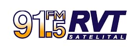 RVT Satelital Quevedo, 91.5 FM, Los Rios, Ecuador