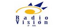 Radio Vision 91.7 FM Quito - Radios de Pichincha, Ecuador