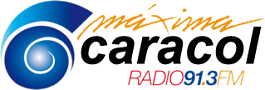 Radio Caracol 91.3 FM, Ambato, RADIOS DE LA PROVINCIA DE Tungurahua, ECUADOR