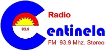 Radio Centinela Loja, 93.9 FM, Loja, Ecuador