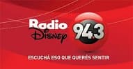 Disney Ambato 94.13 FM,  Tungurahua, Ecuador - Emisora Ecuatoriana