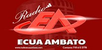 Ecua Ambata Chichera Cuenca, Stream - RADIOS DE LA PROVINCIA DEL AZUAY, ECUADOR - Emisora Ecuatoriana