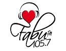 🌐 Radio Fabu 105.7 FM - 💎 Guayaquil, Guayas, 🔥 Ecuador
