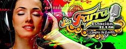 La Farra Estacion Cuenca, 92.9 FM - Radios de la Provincia del Azuay, Ecuador