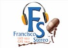 Francisco Stereo Quito, 102.5 FM, Pichincha, Ecuador