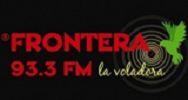 Radio Frontera Huaca, 93.3 FM, Carchi, Ecuador