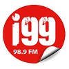 🔔 i99 98.9 FM, Guayaquil, 👑 Guayas, 📌 Ecuador