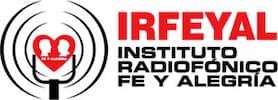 Radio Irfeyal Quito, 1090 AM - RADIOS DE PICHINCHA, ECUADOR
