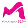 Radio Macarena, 92.1 FM, Santo Domingo, Ecuador
