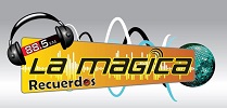 Radio La Magica FM recuerdos 88.5 - Radios de Chimborazo, Ecuador