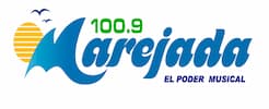 Radio Marejada 100.9 Stereo Digital, Manta, Radios de la provincia de Manabi, ECUADOR