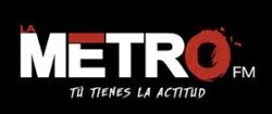 Metro Stereo Cuenca, 106.5 FM - Radios de la Provincia del Azuay, Ecuador