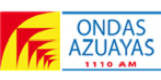 Ondas Azuayas, Cuenca 1110 AM - Radios de la Provincia del Azuay, Ecuador