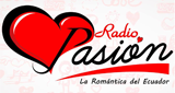 Radio Pasion, 92.5 FM - Radios de la Provincia del Guayas, Ecuador