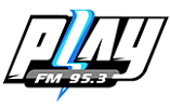 Play FM Radio Guayaquil, 95.3 FM - Radios de la Provincia del Guayas, Ecuador