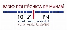 Radio Politécnica de Manabi 101.7 FM, Radios Universitarias de Ecuador