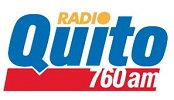 Radio Quito Quito, 760 AM, Pichincha, Ecuador