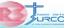 Radio Surcos FM HD, desde la Provincia de Bolívar, Ecuador