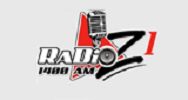 Radio Z 1 Guayaquil, 1400 AM - Radios de la Provincia del Guayas, Ecuador