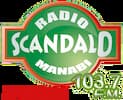 Radio Scandalo 103.7 FM, Portoviejo, Radios de la provinvia de Manabi, ECUADOR