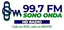 Radio Sono Onda 99.7 FM, Portoviejo, Ecuador