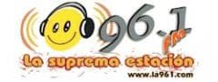 La Suprema Estacion Cuenca 96.1 FM - RADIOS DE LA PROVINCIA DEL AZUAY, ECUADOR - Emisora Ecuatoriana