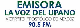 Radio Voz Del Upano :: Radios De La Provincia De Morona Santiago, Ecuador