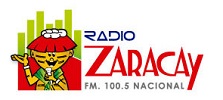 Zaracay 100.5 FM - Radios de Santo Domingo de los Tsachilas, Ecuador