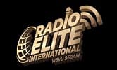 Radio Elite International - WSVU 960AM, Florida City, Florida, Estados Unidos
