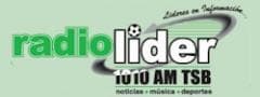 Radio Lider Ambato 1010 AM, Ambato, RADIOS DE LA PROVINCIA DE Tungurahua, ECUADOR