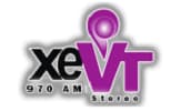 XEVT 970 AM Villahermosa, Radios en vivo de Tabasco - Mexico