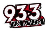 Banda 93.3 FM, Nuevo Leon, Radios en vivo de Mexico  | radiosomoslatinos.es