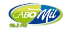 Cabo Mil 96.3 FM, Radios de Mexico