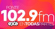 Exa 102.9 FM, Puebla, Radios en vivo de Mexico  | radiosomoslatinos.es