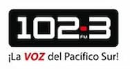 La Voz del Pacifico Sur 102.3 FM Radio Oaxaca, Mexico