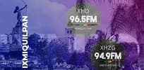 Radio Mezquital 96.5 FM