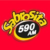 Sabrosita 590, Mexico D.F, Radios en vivo de Mexico  | radiosomoslatinos.es
