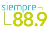 Siempre 88.9 FM, Mexico D.F, Radios en vivo de Mexico  | radiosomoslatinos.es