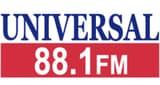 Universal Stereo 92.1, Mexico D.F, Radios en vivo de Mexico