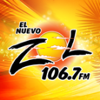 Radio Zol 106.5 FM, RADIOS de Republica Dominicana