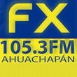 Radio FX 105.3 FM, Ahuachapan, Radios en vivo de El Salvador, radio live station