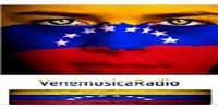 VeneMusicaRadio, de las Radios mas sintonizadas de Venezuela, Radio online