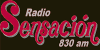 Sensacion 830 AM, de las Radios mas sintonizadas de Venezuela, Radio online
